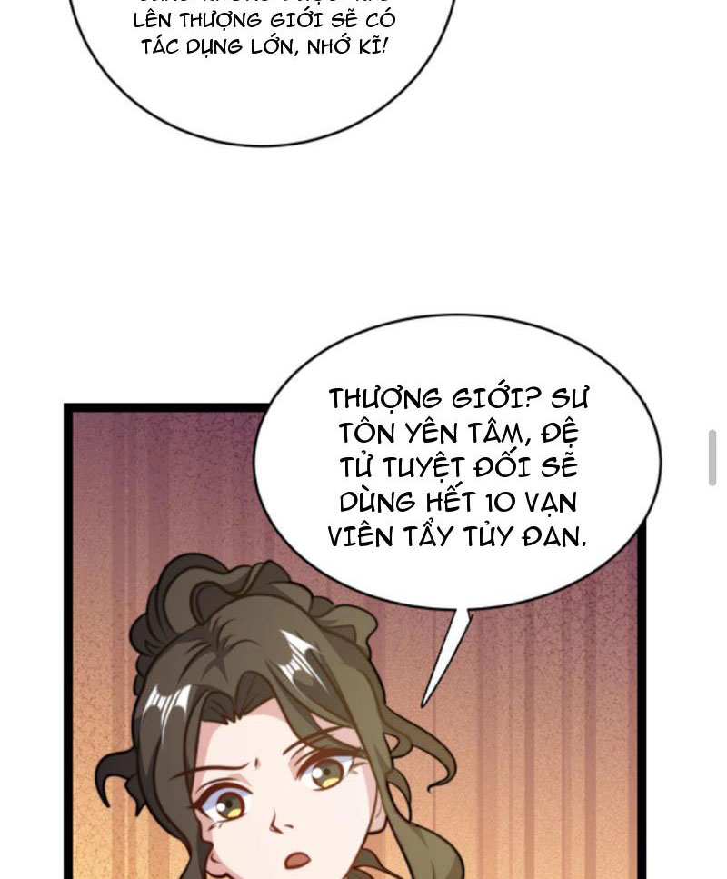 huyền huyễn: ta bắt đầu vô địch từ bại gia chapter 131 18