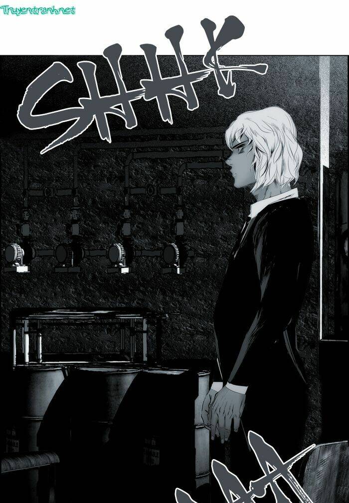 cry like wolves chapter 1 33