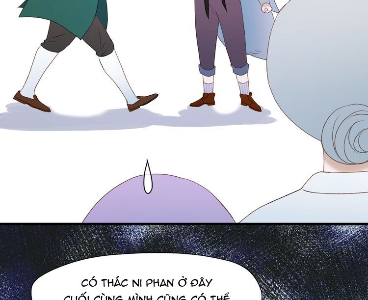 lượm được một tiểu hồ ly phần 3 chapter 22 27