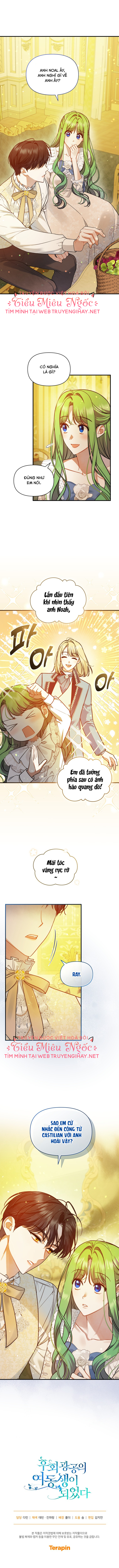 xuyên không thành em gái nam chính tiểu thuyết bl chapter 43 12