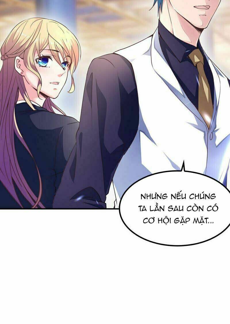 chiến lược lãng mạn của thịnh thiếu chapter 0 53