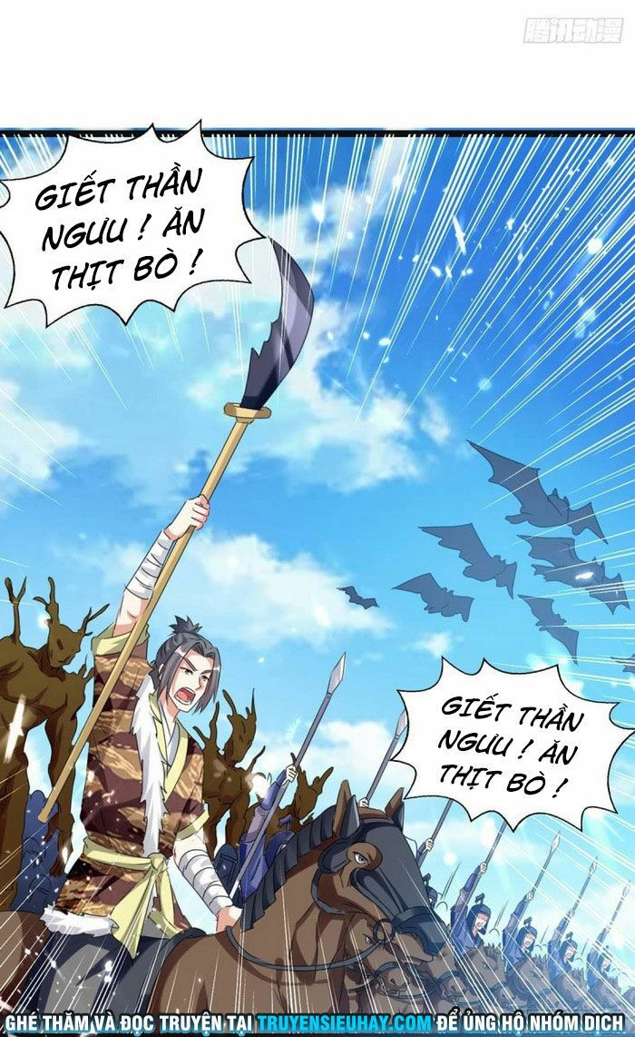 tối cường thăng cấp chapter 183 9