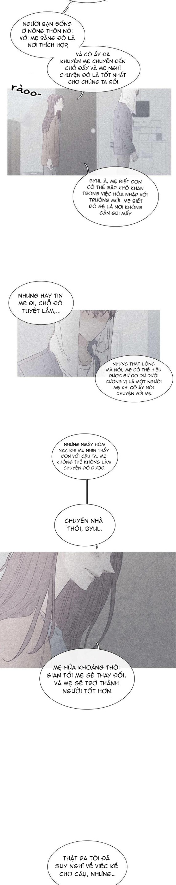 điểm đóng băng chapter 28 6