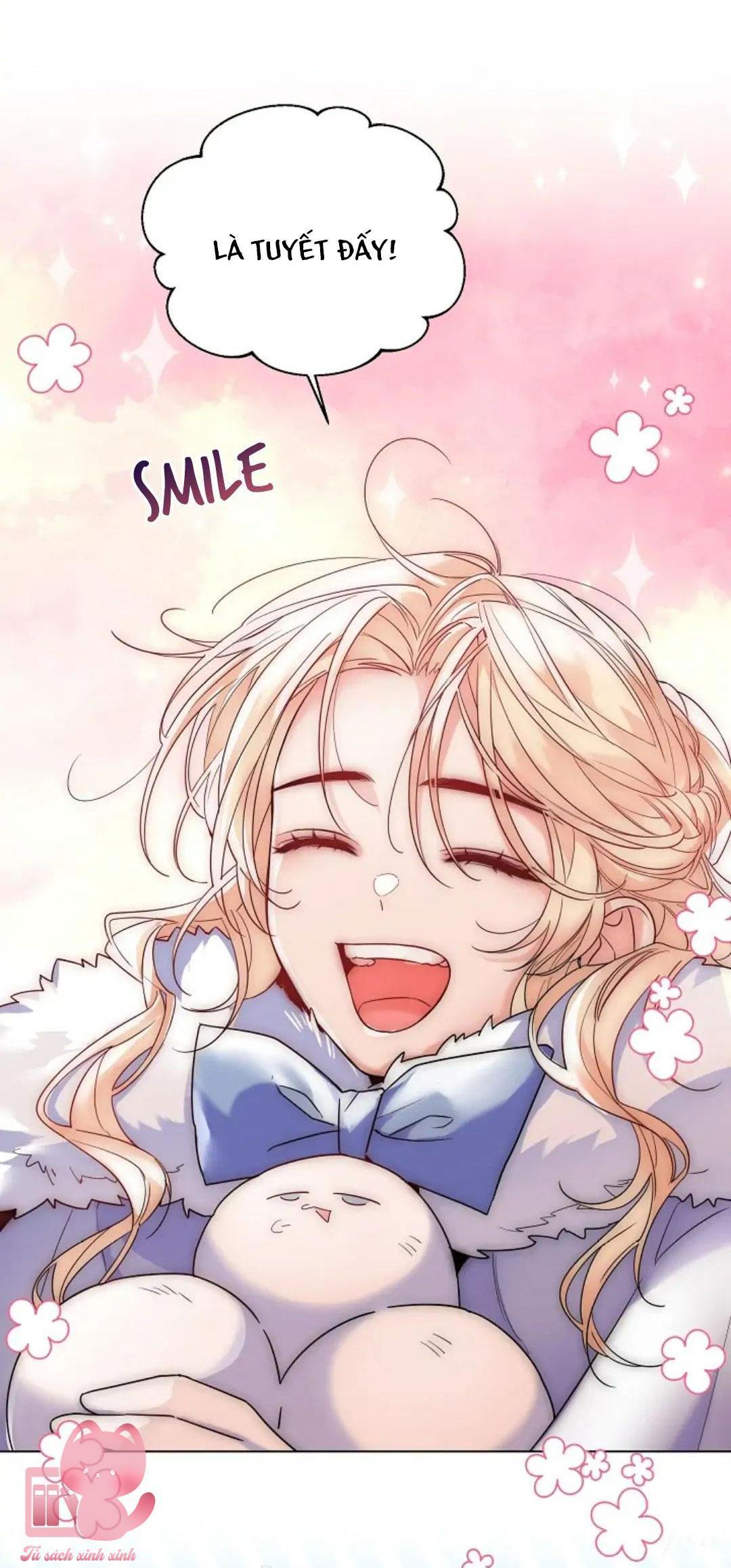 tiểu thư crystal là nam nhân chapter 20 61