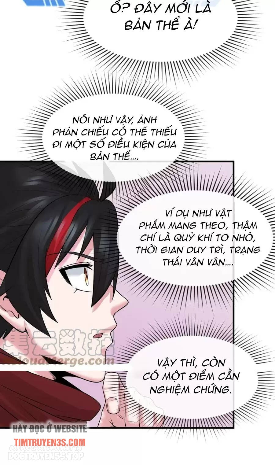 toàn cầu quỷ dị thời đại chapter 36 39