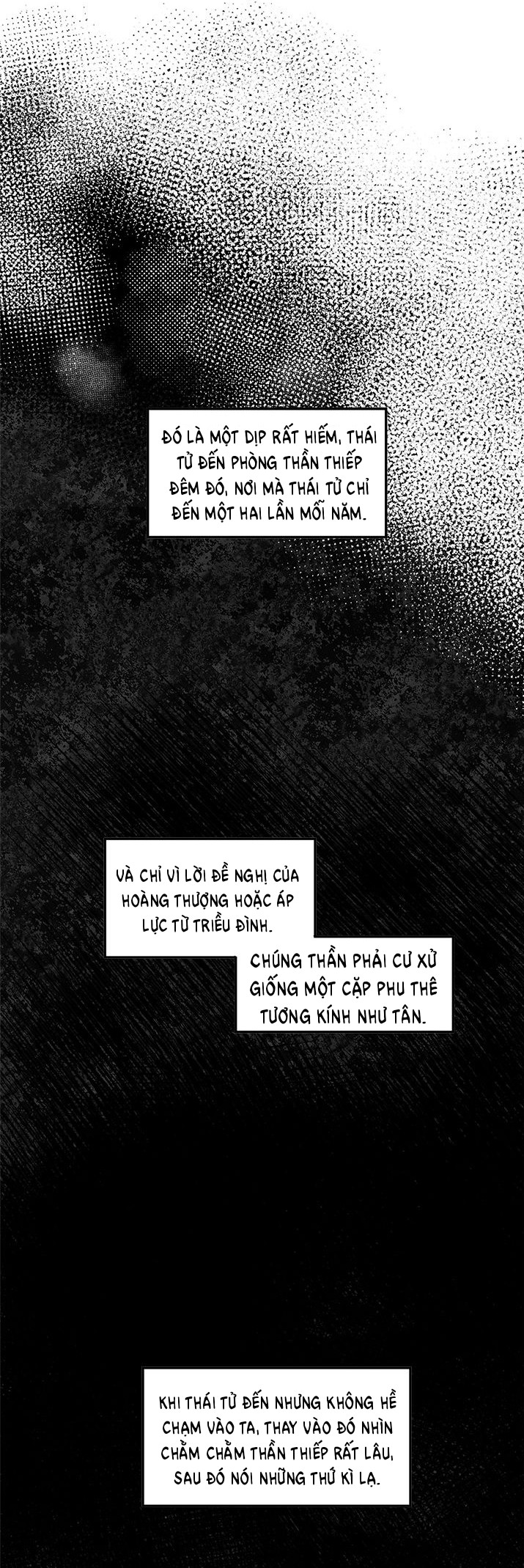 tham vọng quyền lực (full) chapter 10 22