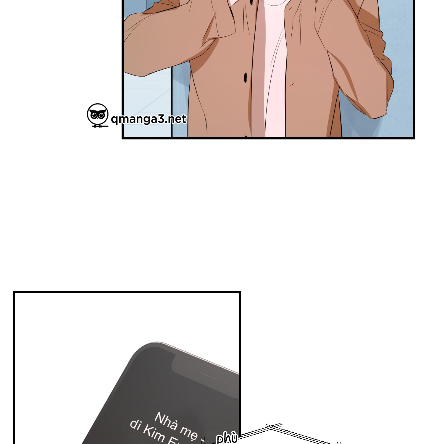 chốn riêng tư chapter 40 35