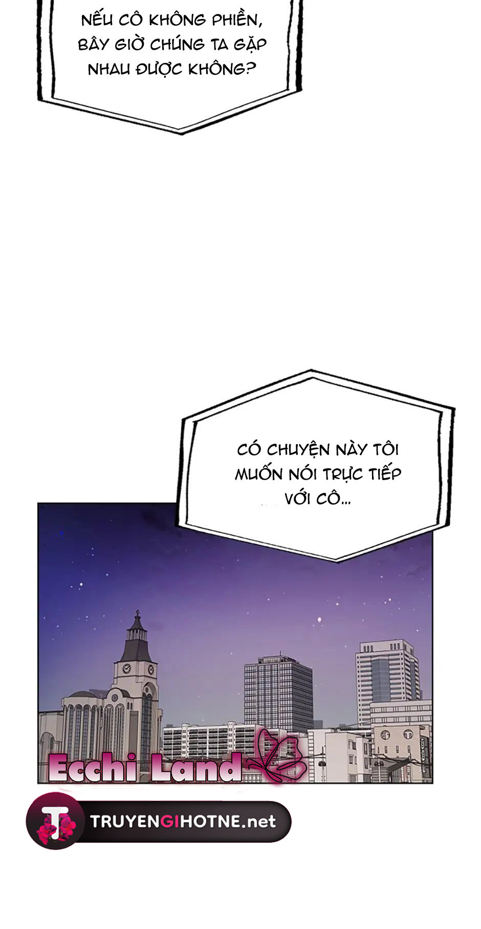 ngủ chung với đối thủ cũ chapter 21.2 15