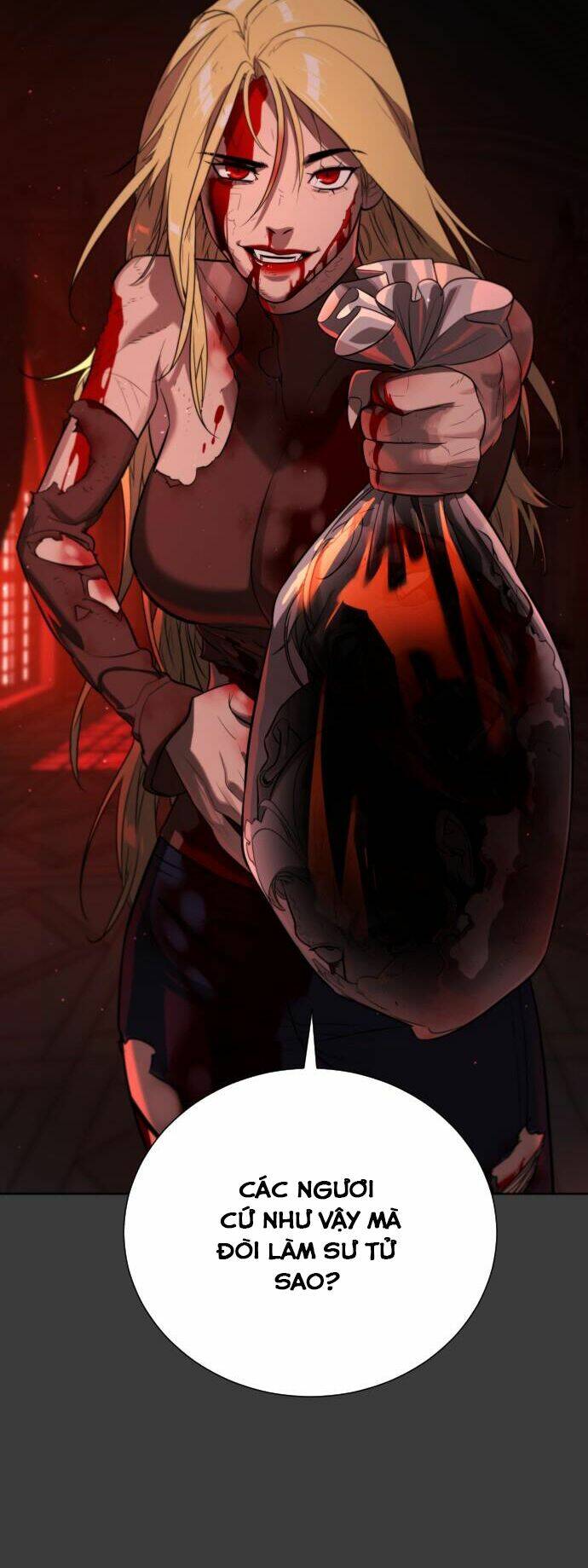 Máu trắng chapter 84 45