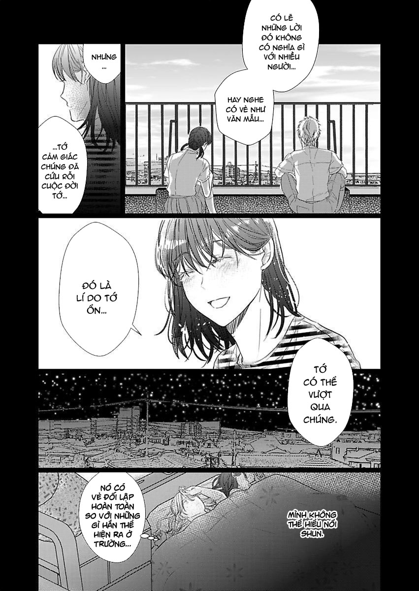 anh thích em nhiều lắm chapter 11.2 2