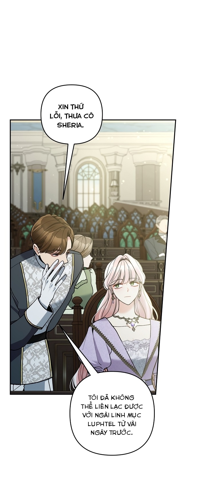 đừng đến cửa hàng của ác nữ phản diện chapter 73 4