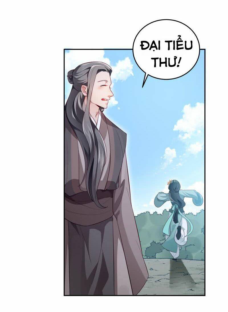 ma nhị đại chapter 22 3