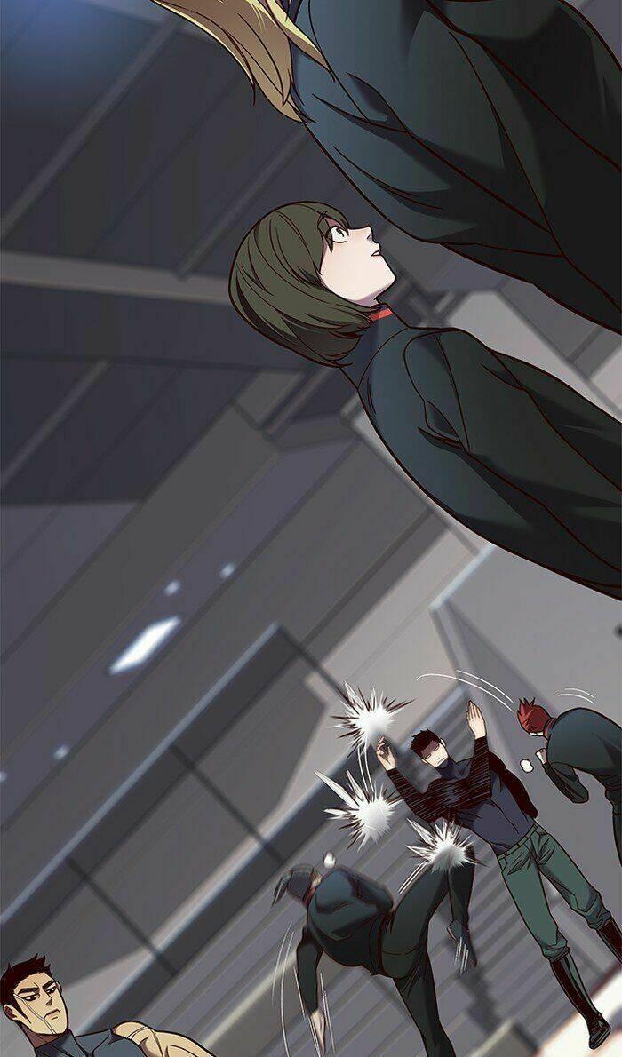 biến thân thành mèo chapter 80 22