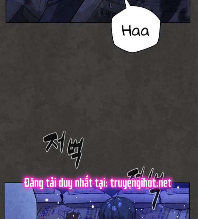 bạch huyết - white blood chapter 56 45