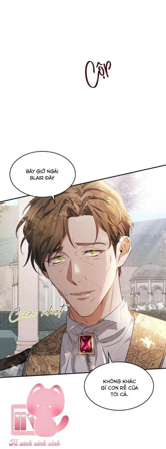 'di vật' melvin để lại chapter 22 8