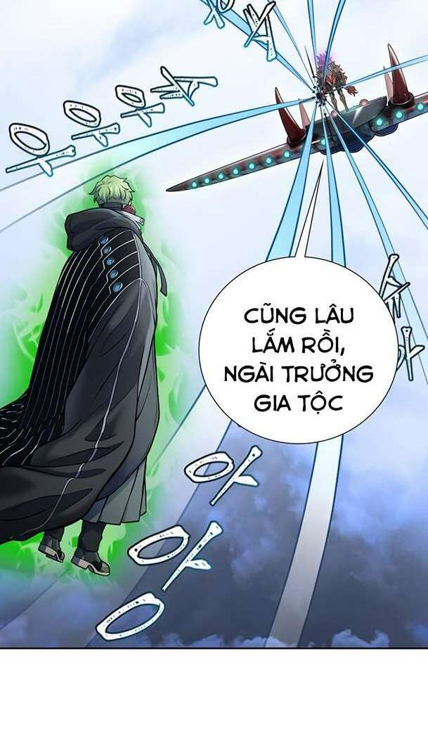 cuộc chiến trong tòa tháp chapter 598 41