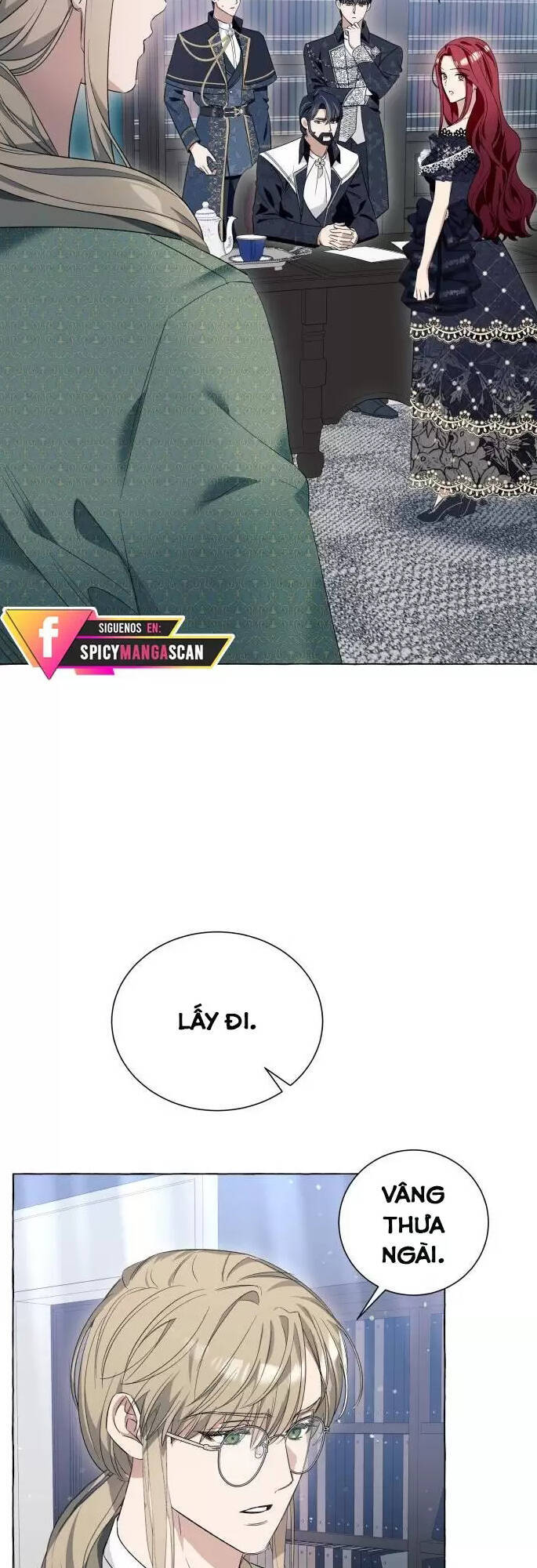 tôi tưởng đó chỉ là tiểu thuyết trọng sinh bình thường chapter 17 42