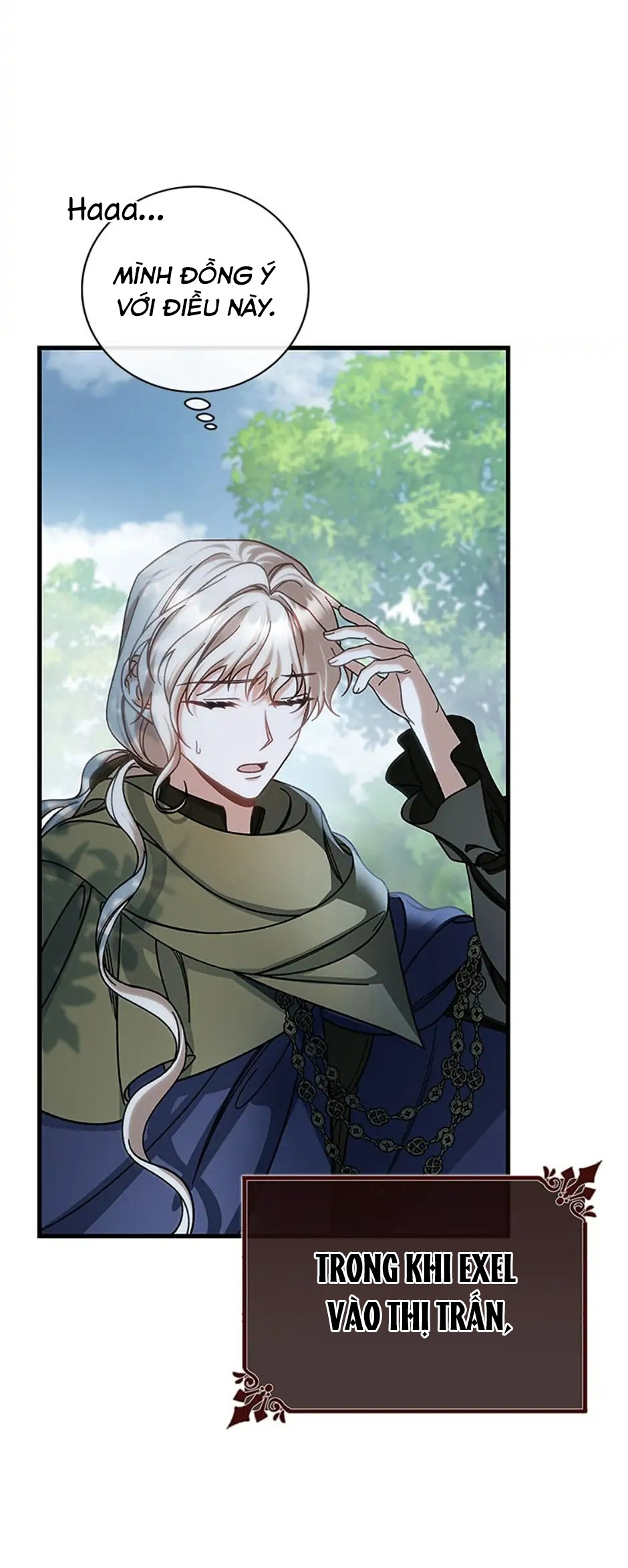 vị cứu tinh của nam phản diện chapter 60 16