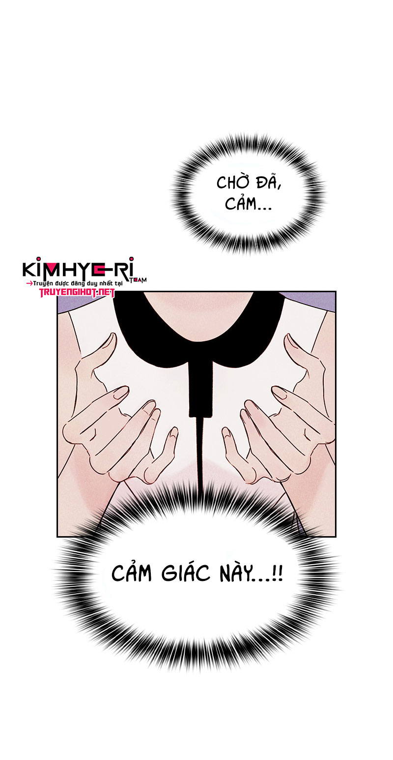 trò chơi dâm đãng chapter 3.1 14