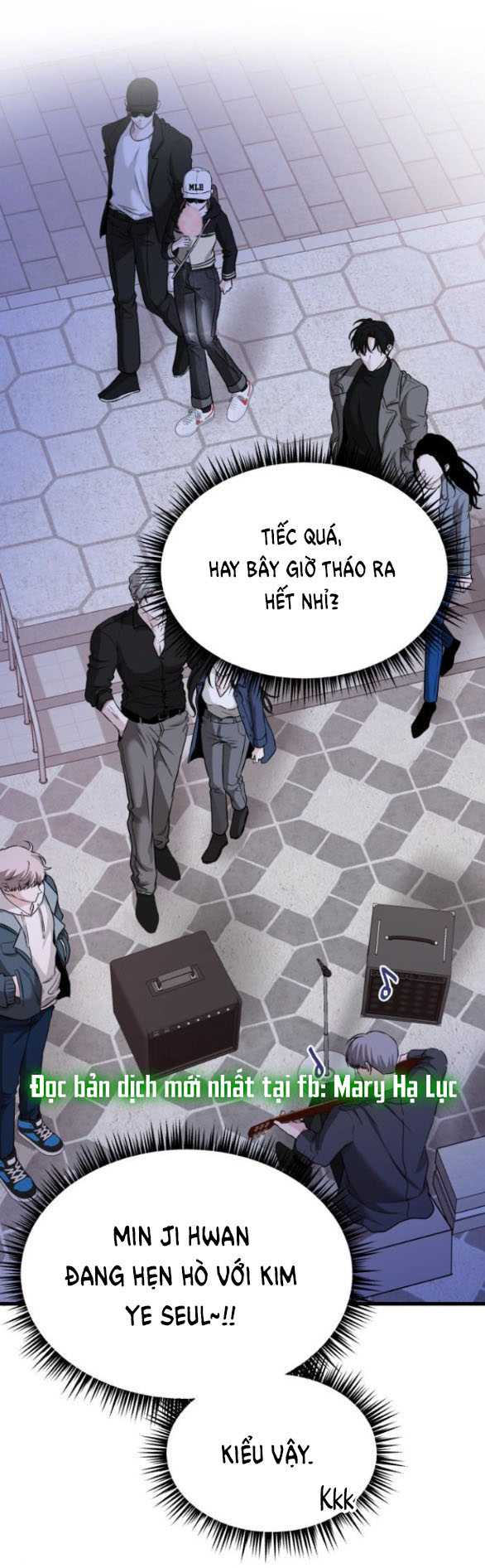 đánh cắp so hee chapter 16.2 28