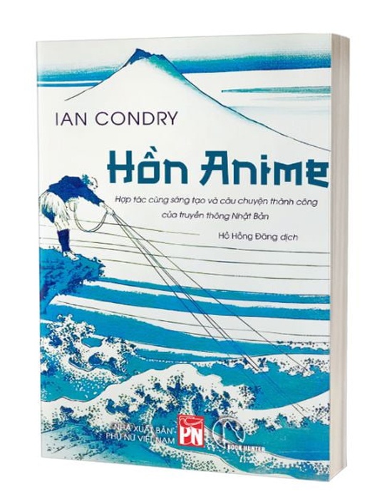 HỒN ANIME