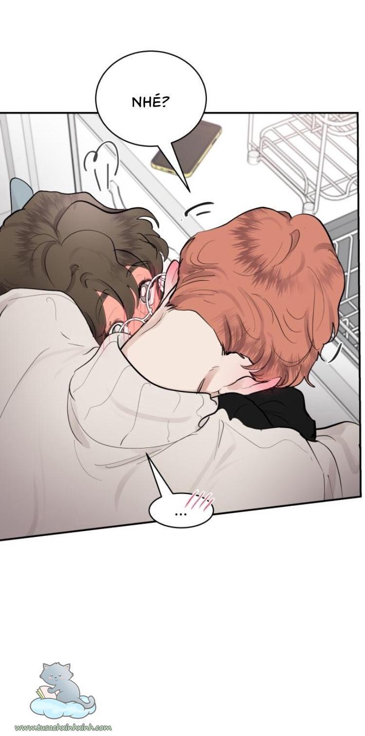 oan gia ngõ hẹp chapter 69 64