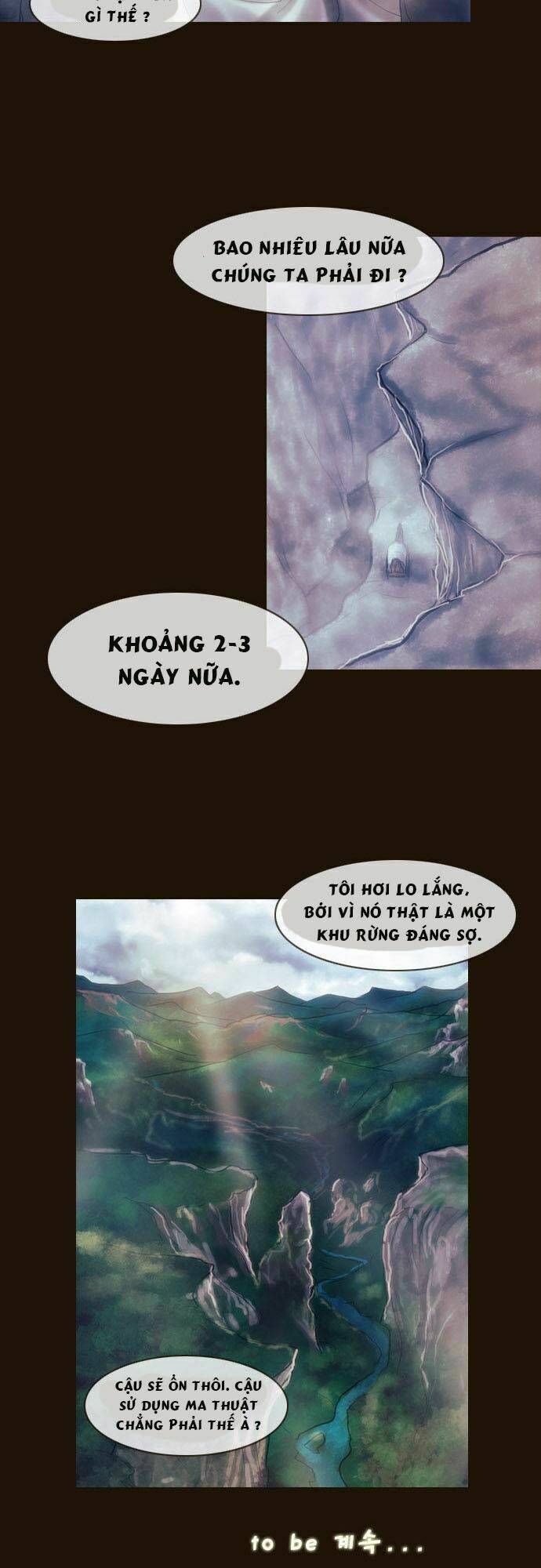 hội ảo thuật chapter 115 30