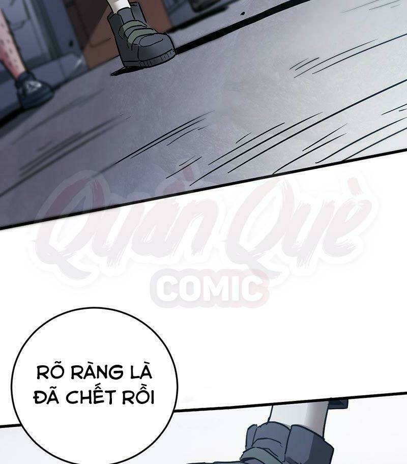 sau mạt thế tôi trở thành thức ăn chapter 8 23