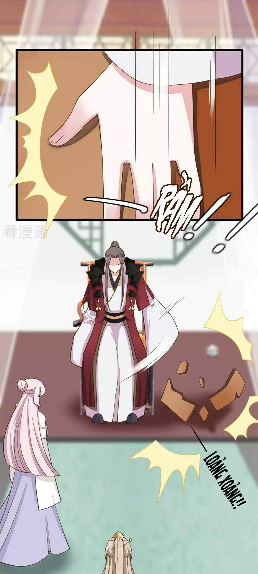 đích nữ hữu độc chapter 45 19