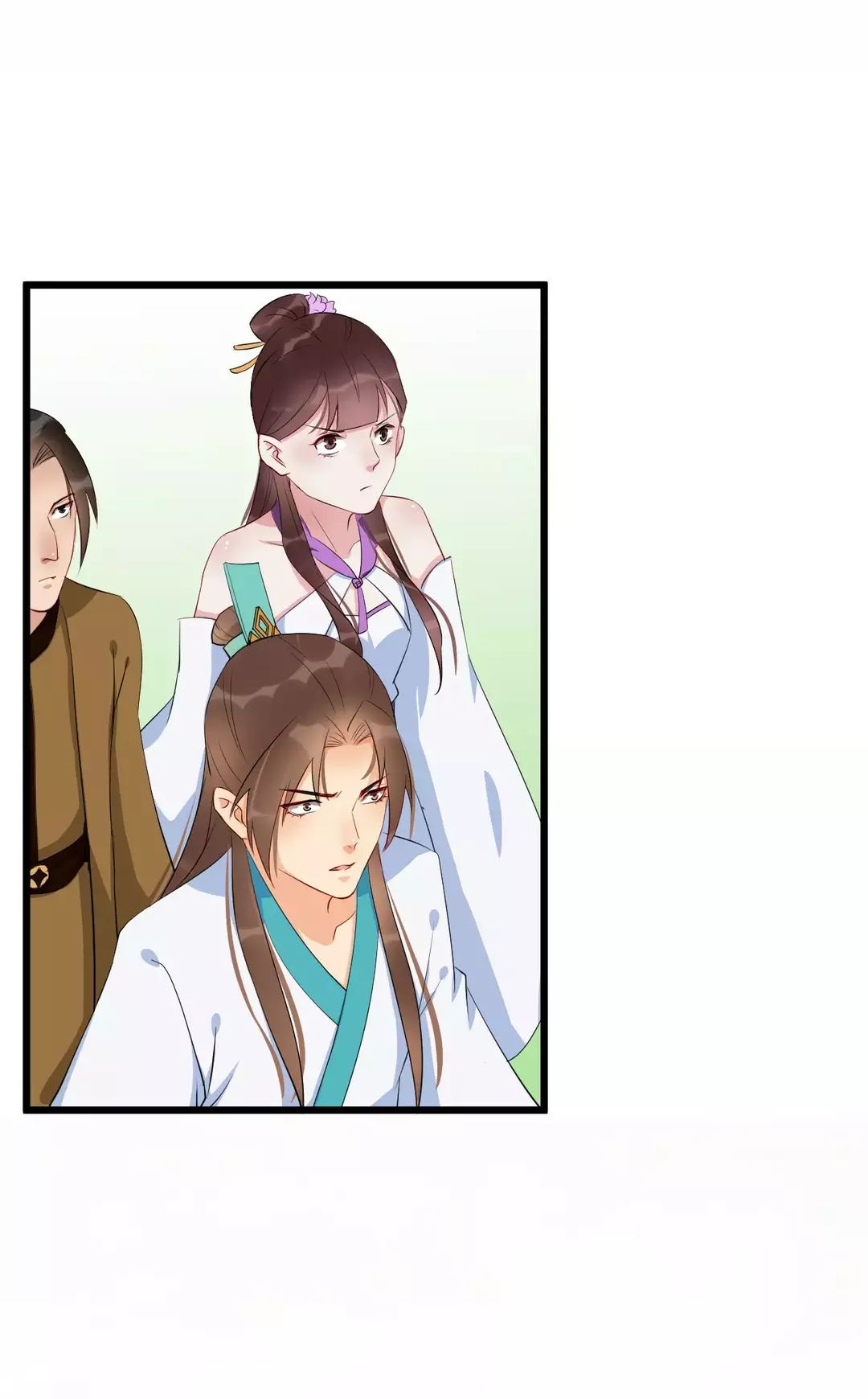 Bồng Sơn Viễn chapter 47 - Trang 6