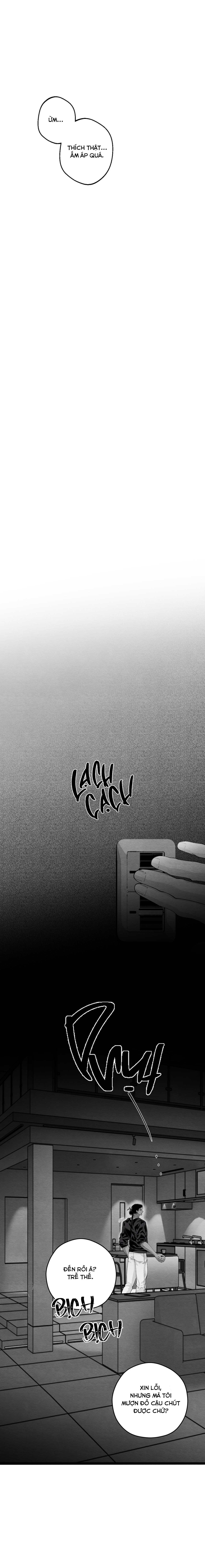 hình thể hoàn mỹ chapter 11 10