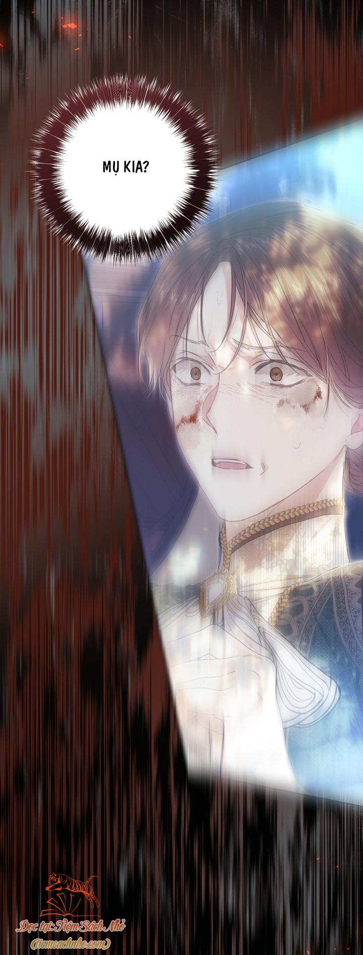 ác nữ là con rối chapter 66 10