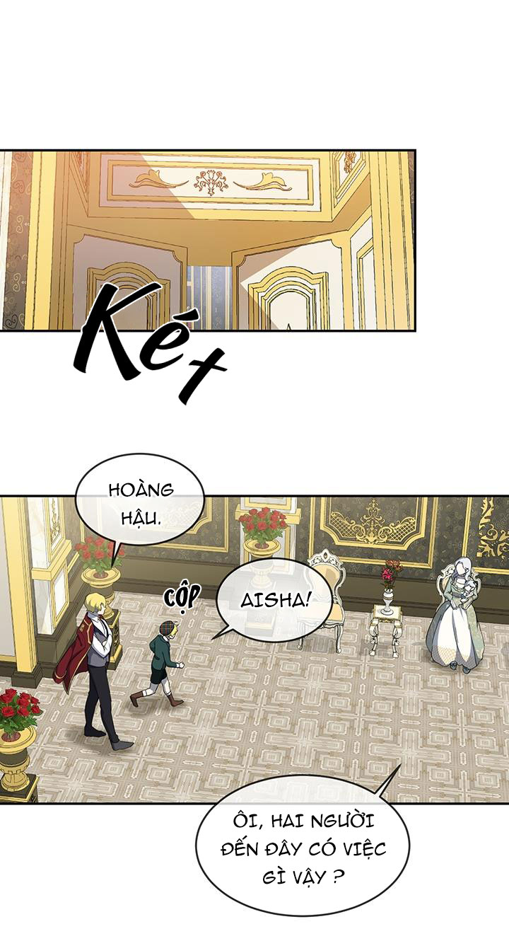 hướng đến ánh dương một lần nữa chapter 7.1 19