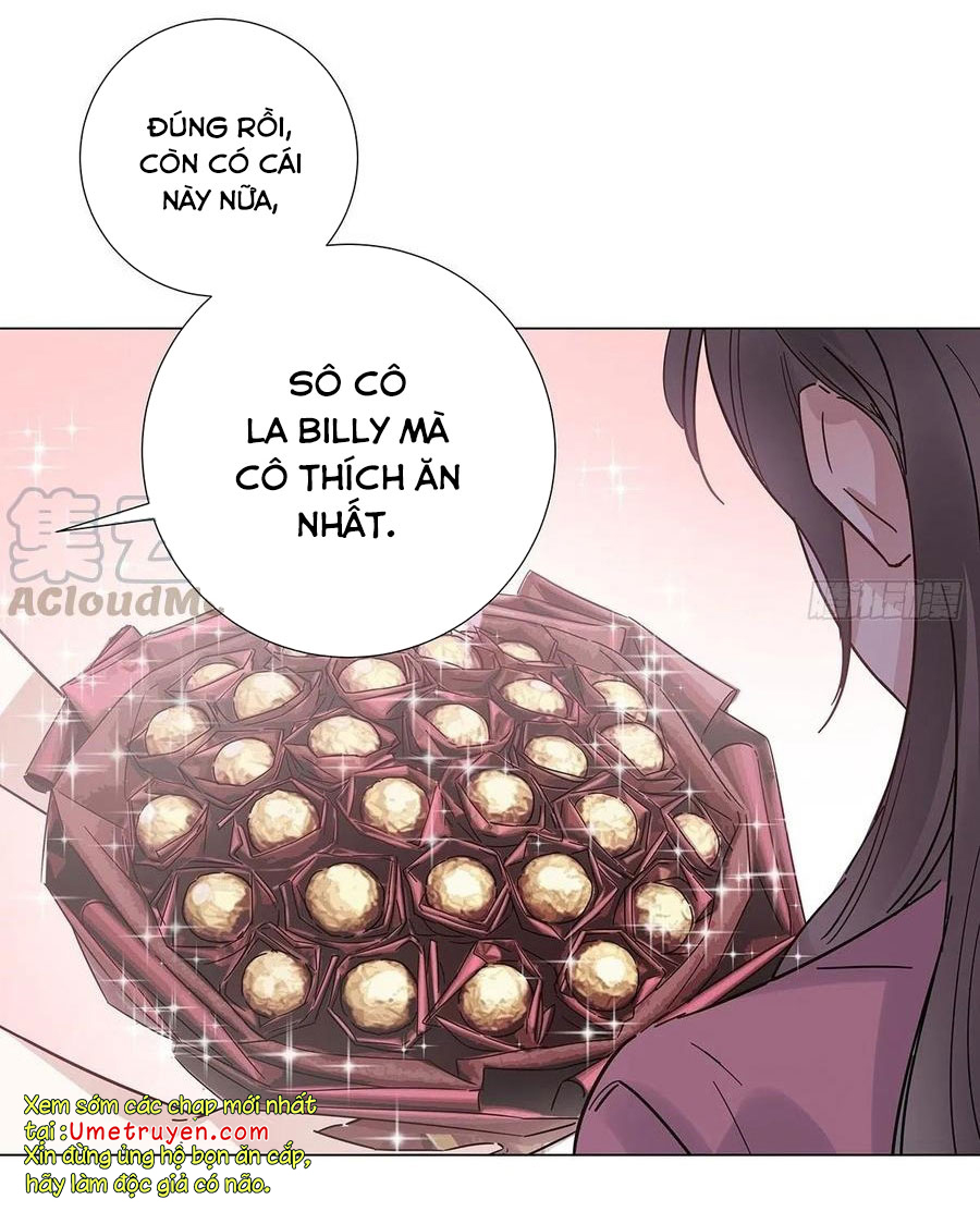 hôm nay nam giả trang nữ vẫn chưa được cầu hôn! chapter 40 28