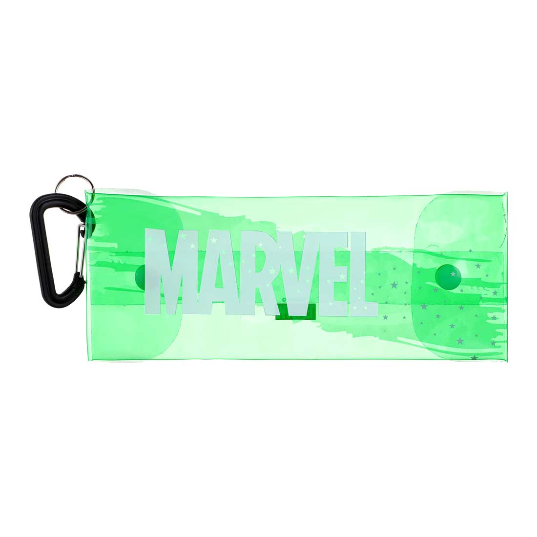 Hộp đựng bút Miniso Marvel (Màu nhẫu nhiên)  - Hàng chính hãng