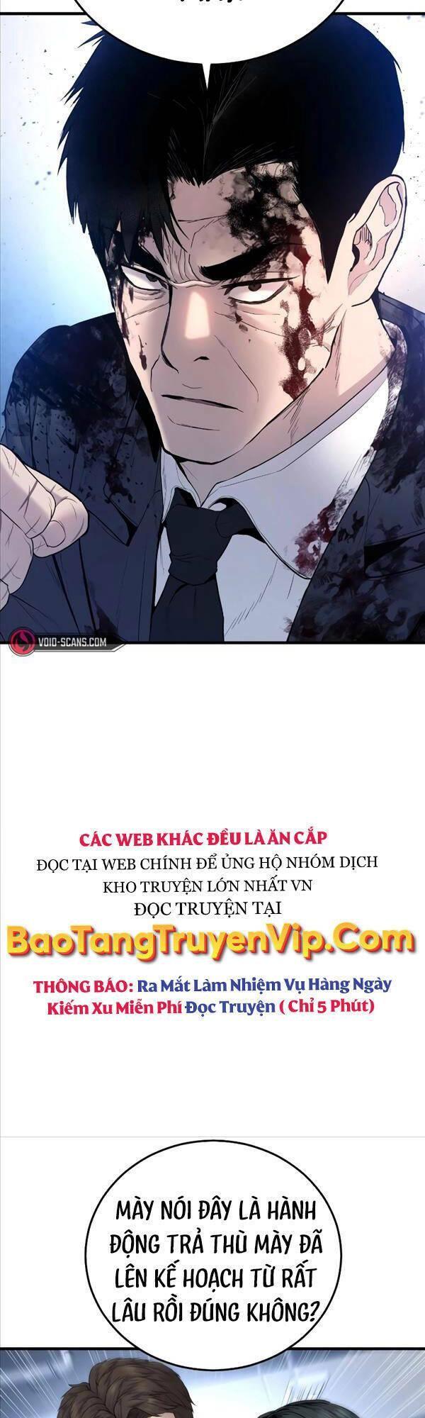 đặc vụ kim chapter 76 59