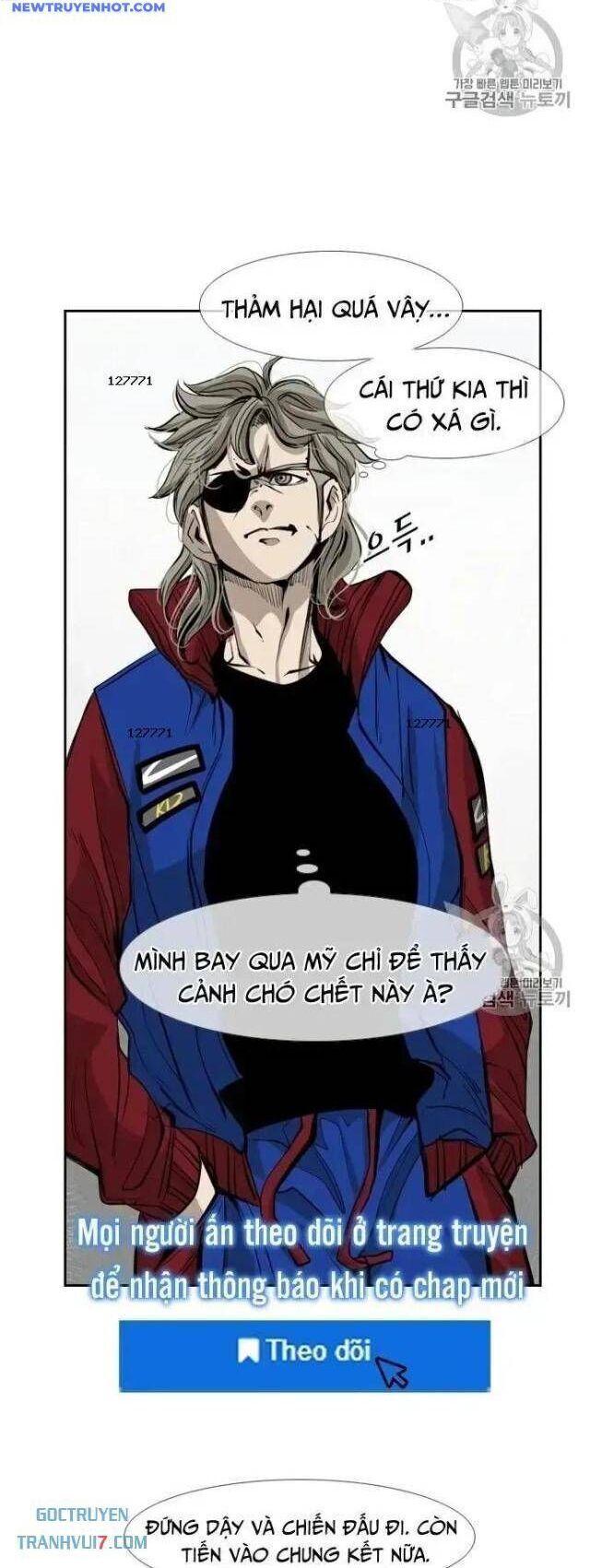 shark - cá mập chapter 163 10