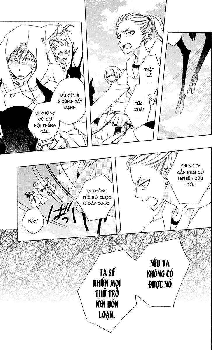 phù thủy xấu xa nhất thế gian chapter 1 46