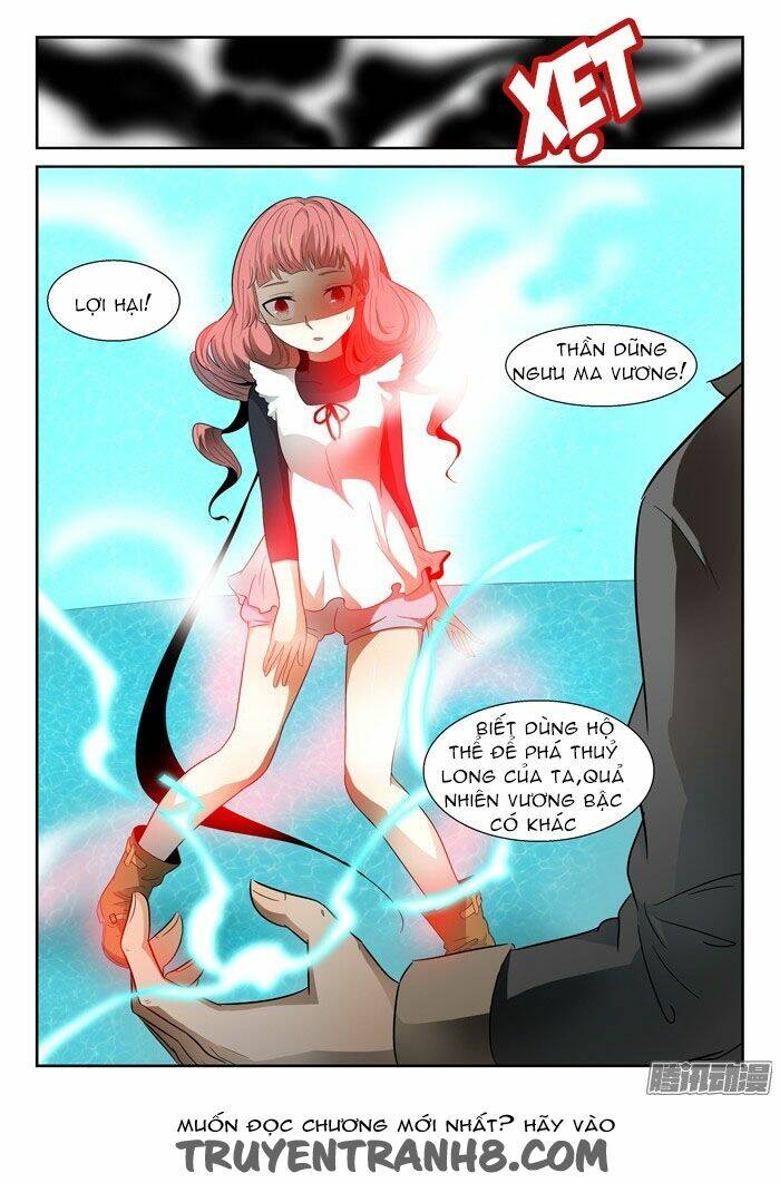 thần dũng giáng lâm chapter 19 2