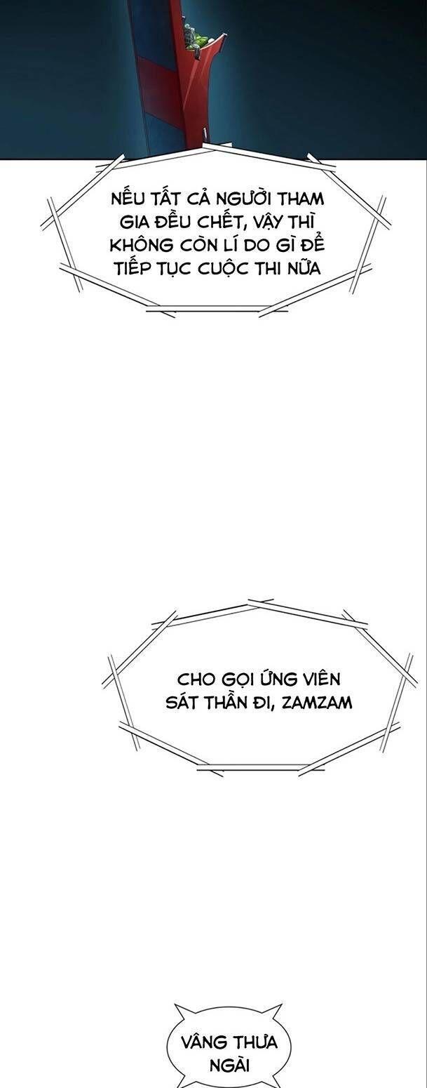 tòa tháp bí ẩn 2 chapter 554 81