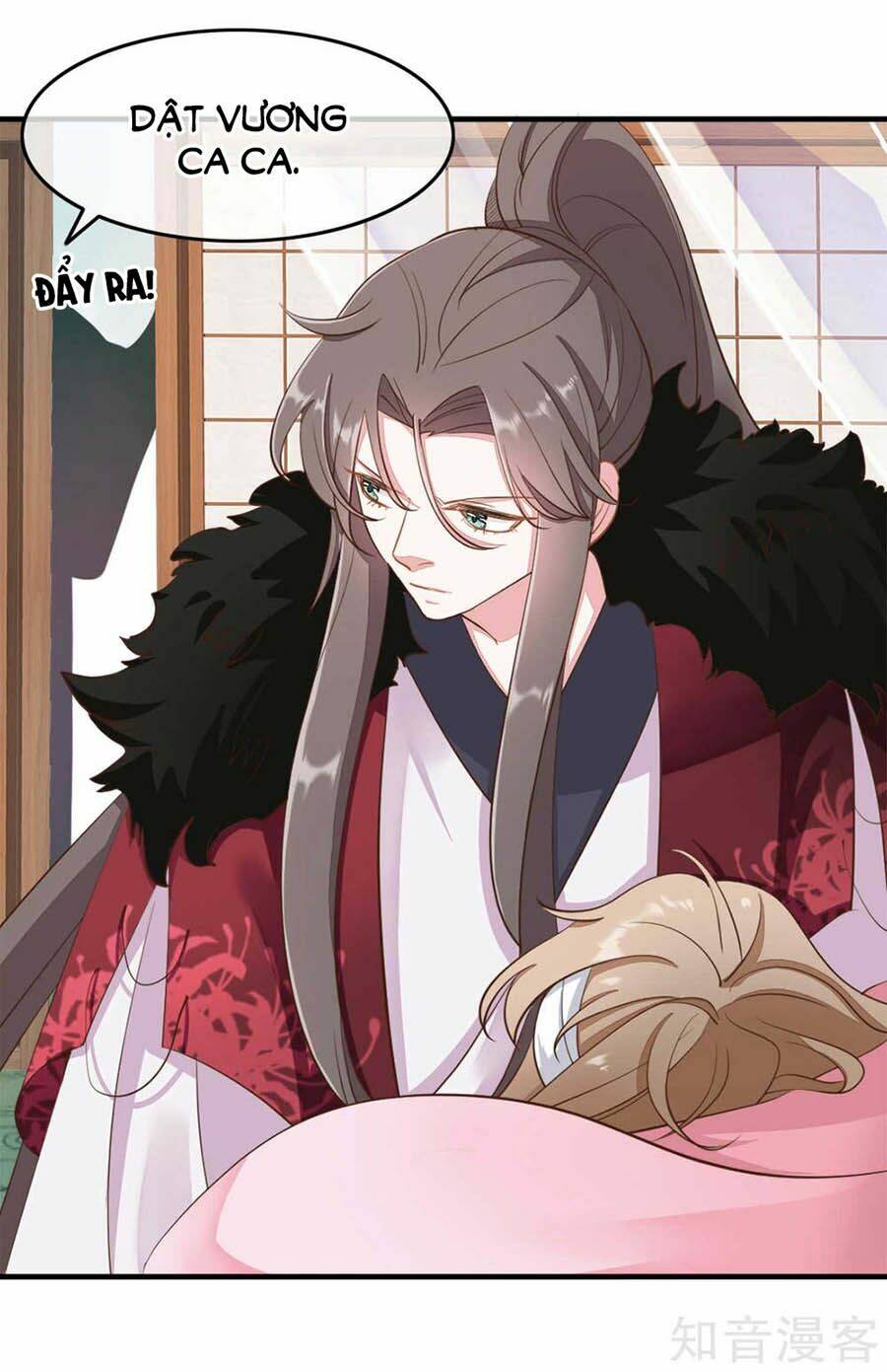 đích nữ hữu độc chapter 59 25