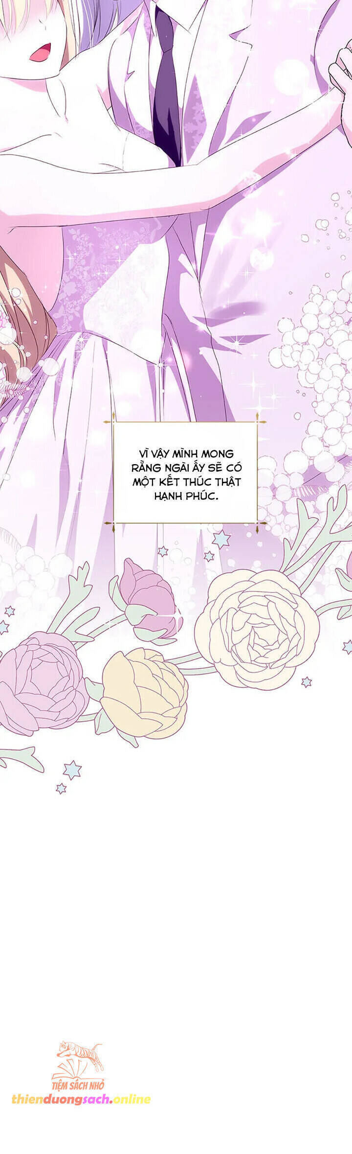 phía sau mặt nạ của nam chính hiền lành chapter 49 9