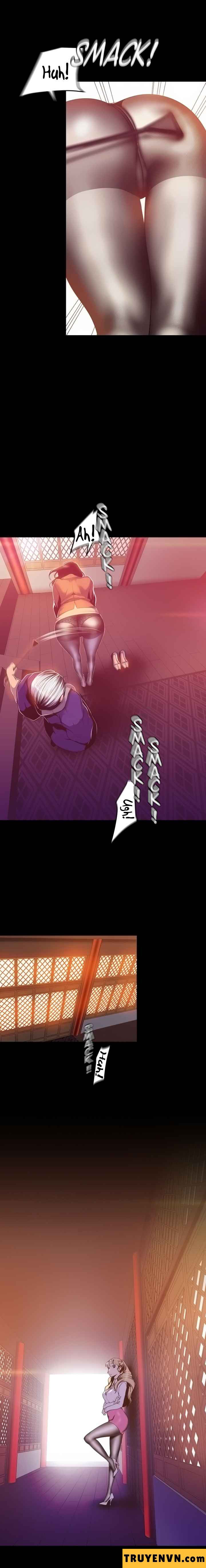 một thế giới mới tuyệt vời chapter 68 17