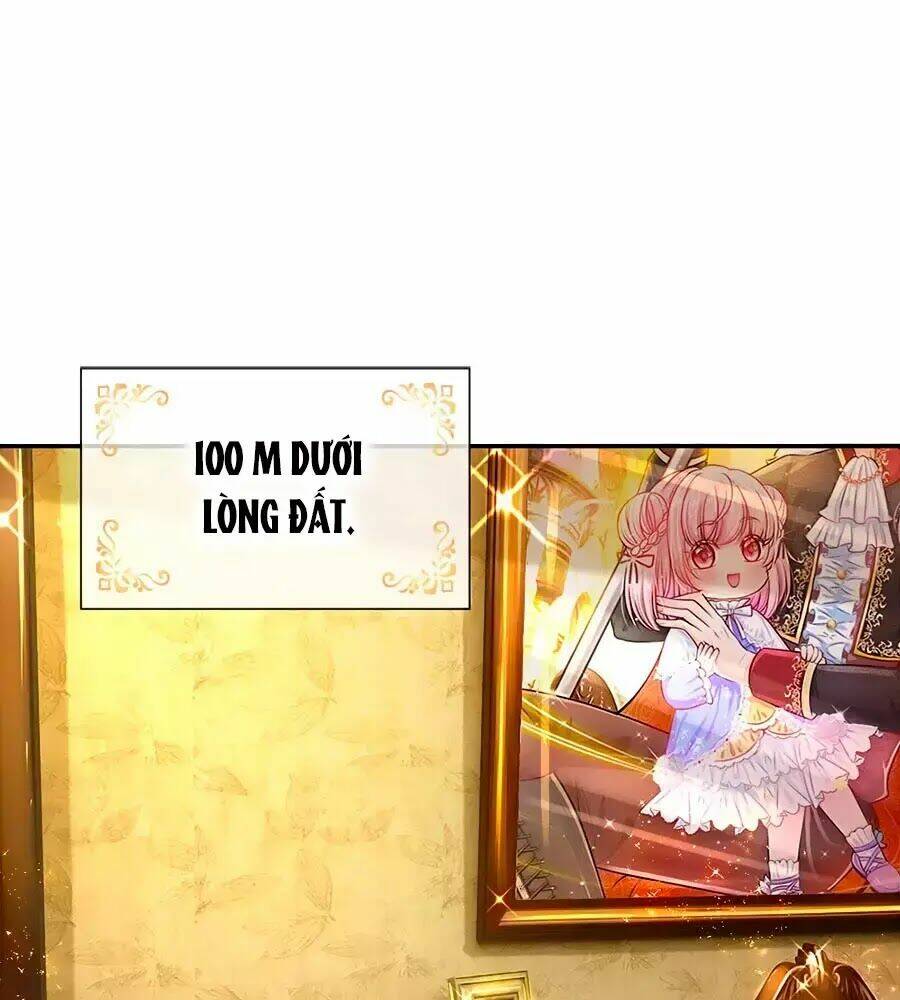 bỗng một ngày trở thành con gái nhà vua chapter 138 23