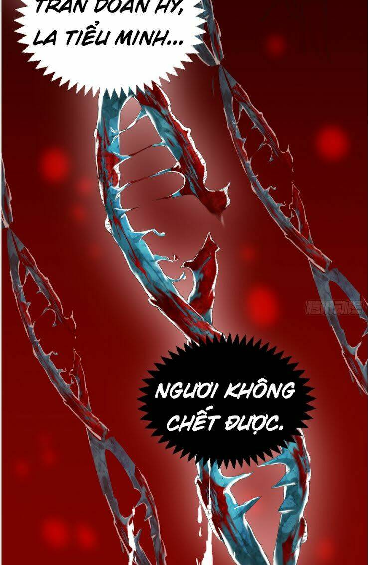 vô hạn biến dị chapter 3 25