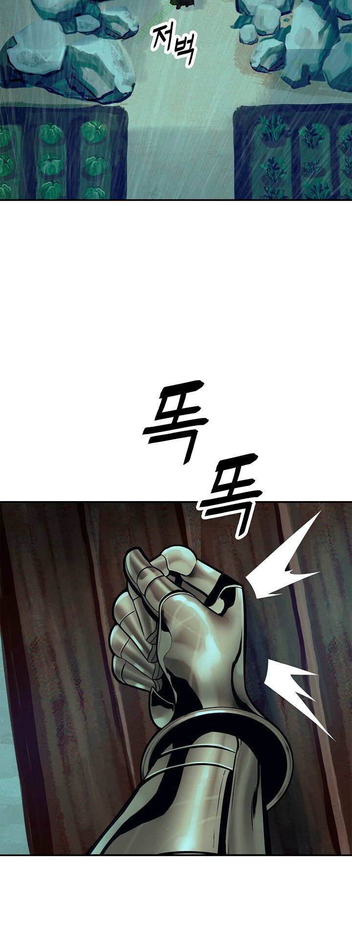 bất bại chân ma chapter 35.2 17