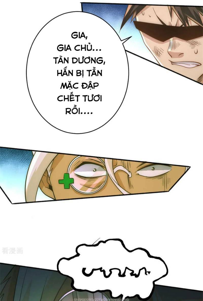 đô thị đỉnh phong cao thủ chapter 64 7