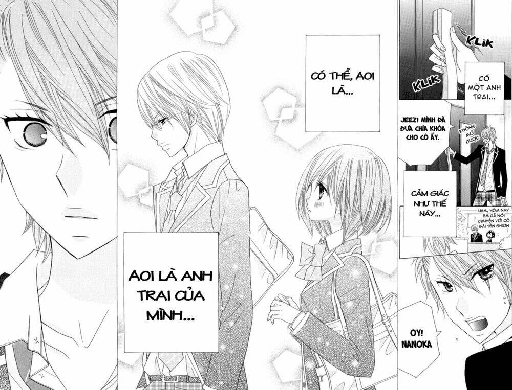 kimi ja nakya dame nanda chapter 3 26