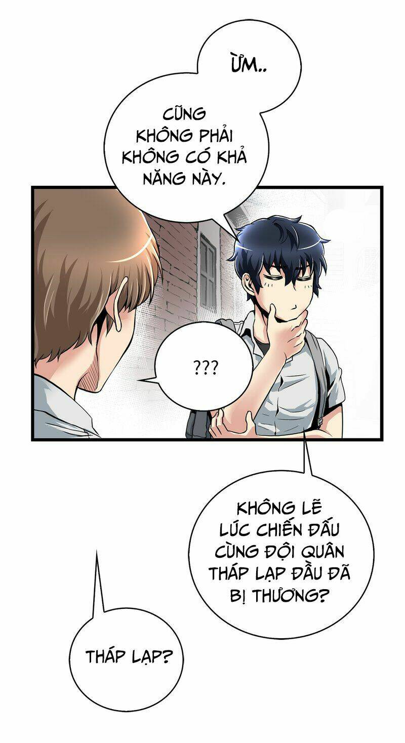 thiên hạ đệ nhất cao thủ đi học chapter 10 5