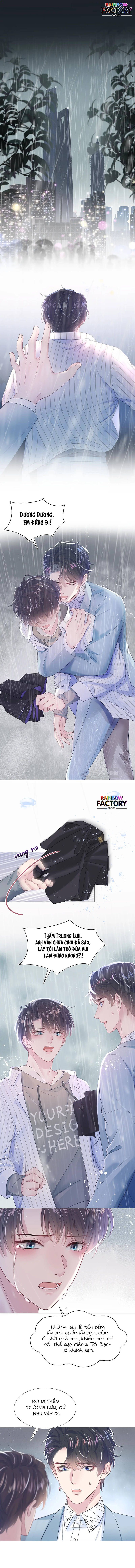 bạch liên hoa tuyệt mĩ dạy học online chapter 11 8